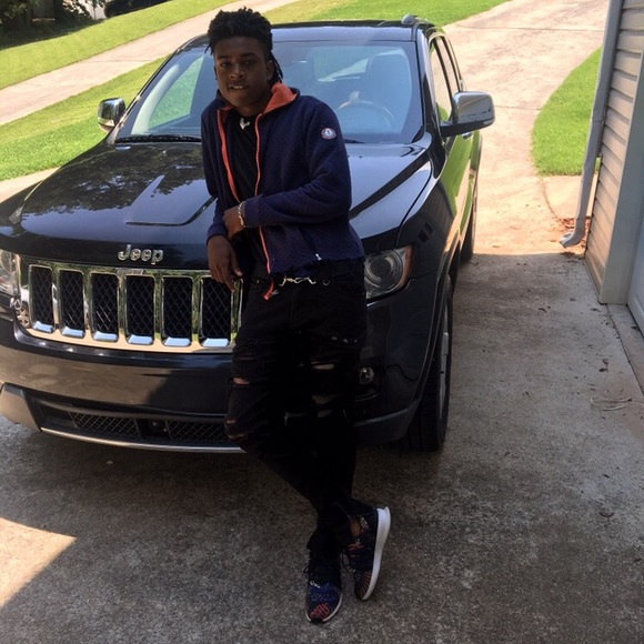 Meet your Posher, Noah - Picture 1 of 1